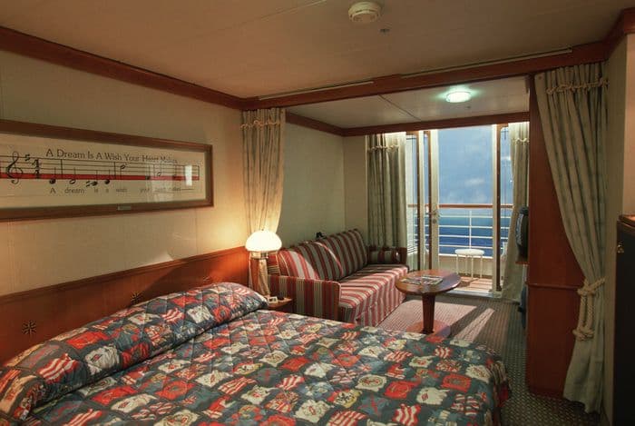 Disney Cruise Line Accommodation Category 5, 6 & 7 Deluxe Oceanview Stateroom with Verandah.jpg
